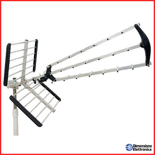 Antenna digitale terrestre - antenna,