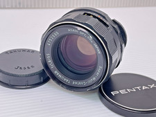 [Excellent] ASAHI SMC Takumar