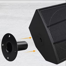 ADATTATORE PER STATIVO CASSE