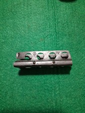 Lastrina Clip Enfield British Inglese Ww2 B IV