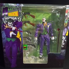 Amazing Yamaguchi Joker