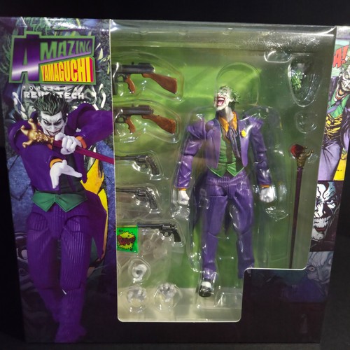 Amazing yamaguchi joker - amazing,