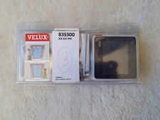 Télécommande Tactile Velux