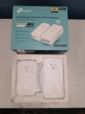 TP-Link TL-WPA8631P KIT