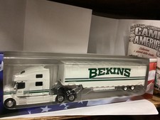 camion americani  VOLVO VNL