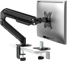 monTEK Braccio Monitor Singolo
