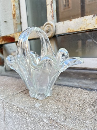 Vaso centotavolo barovier - vaso,
