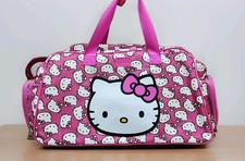 NEW Hello Kitty Pink