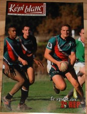 QUADERNO KEPI BLANC - 785 ---