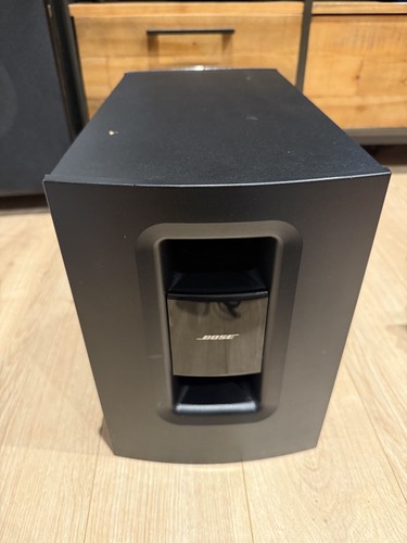 Subwoofer ricambio bose av - bose,