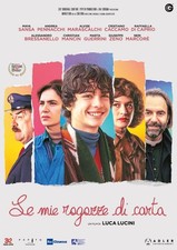 Mie ragazze carta - ragazze, di