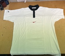 AUTENTICA MAGLIA TENNIS NIKE