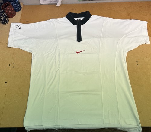 Maglia tennis vintage nike - tennis,