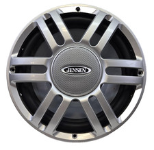 Jensen MSW10S Subwoofer Marino