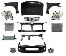 Kit mascherina anteriore
