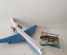 LEGO LEGOLAND 687 AEREO
