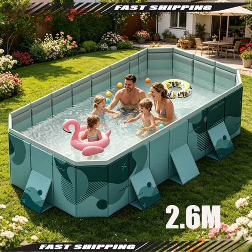 Piscina fuori terra - , per