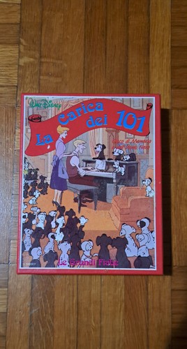 Dal negro disney grandi - negro,