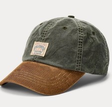 Cappello Polo Ralph Lauren