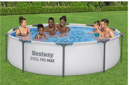 Bestway set piscina - 🏊bestway,