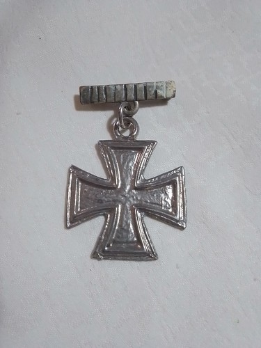 Croce malta medaglia spilla - medaglia,