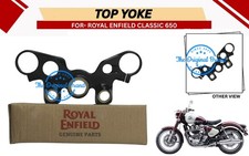 For Royal Enfield Classic "650