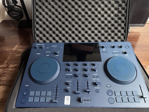 Alphateta pioneer omnis duo - pioneer,