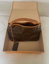 Louis Vuitton Artsy Shoulder