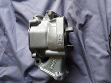 Cilindro Aprilia 125 Per Rotax  123 +Pistone Monofascia Nuovo