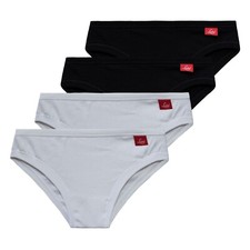Slip da Donna a Vita Bassa in