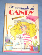 IL MANUALE DI CANDY - Gruppo