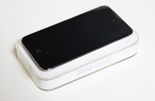 Ipod touch 1st - ipod, gb