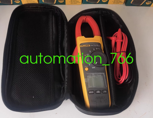 1pcs fluke 374 - fluke, true