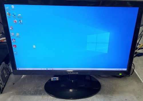 Monitor yashi shine 2203 - monitor,