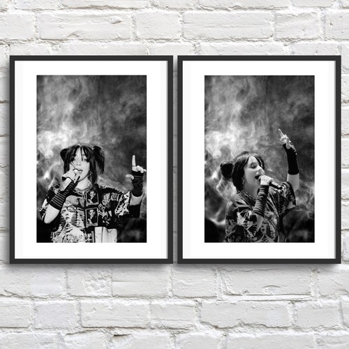 Billie eilish set - di, |
