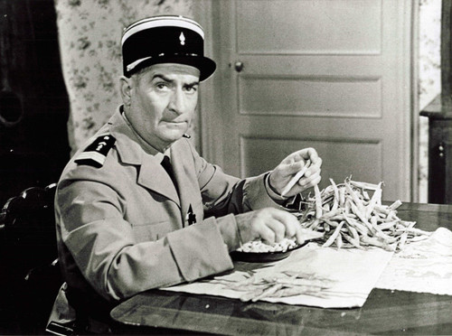 Photo cinema louis funes le - photo,