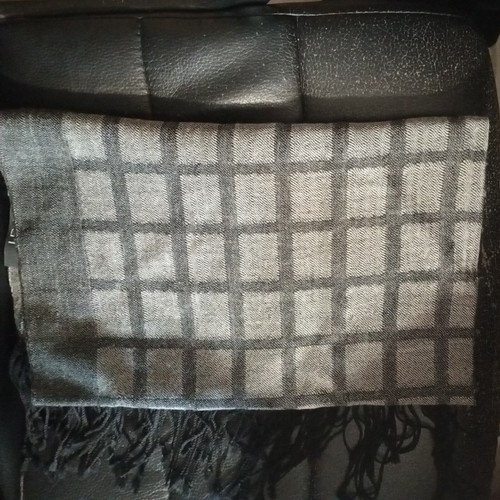Pashmina stola sciarpa scialle - sciarpa,