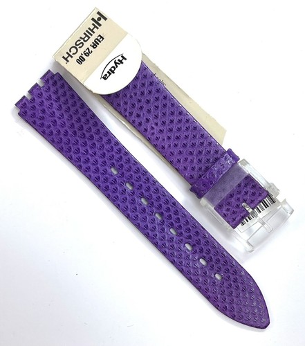 Cinturino tipo swatch 19mm - cinturino,