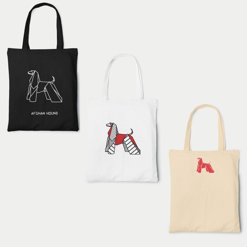 Borsa shopper tote bag - ,