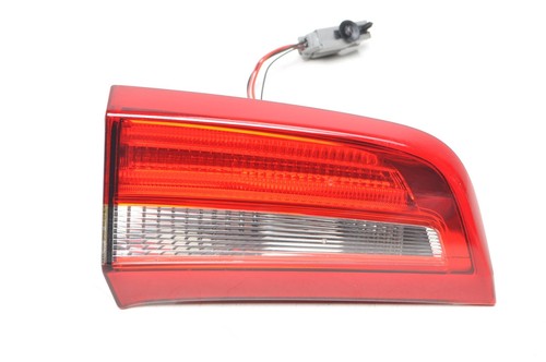 Volvo s60 luce - s60, ii