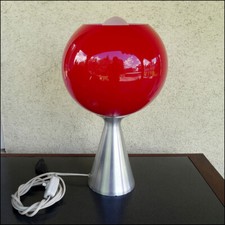 VINTAGE LAMPE DE TABLE 3365