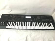 Sintetizzatore workstation