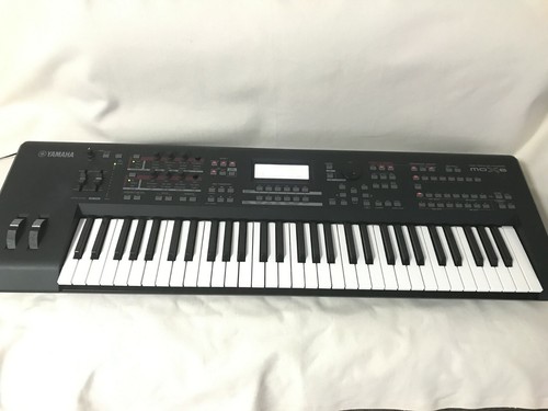 Sintetizzatore workstation