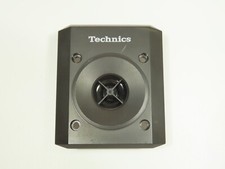 TECHNICS Tweeter Mission