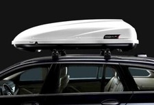 MODULA Box Portatutto Tetto