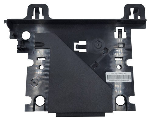 Supporto scheda bracket mold - supporto,
