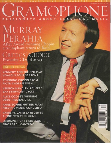 Gramophone rivista di musica - -,
