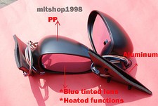 BMW E60 Manual Folding Mirrors