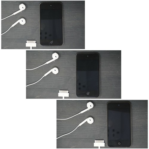 Apple ipod touch - ipod, 4a