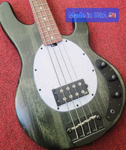 Pollice basso musicman - pollice,